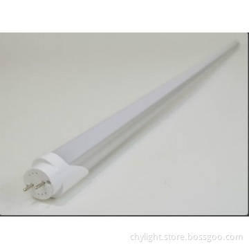 9W 900LM 600MM Milky PC Cover T8 Tube Light The Most Competitive